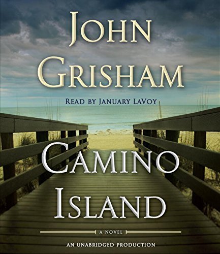 John Grisham/Camino Island