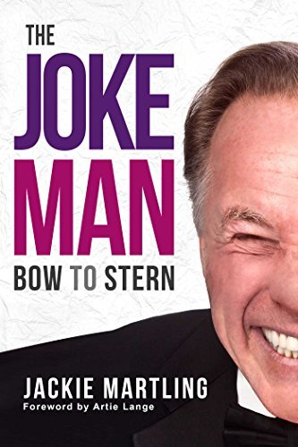 Martling,Jackie/ Lange,Artie (FRW)/The Joke Man