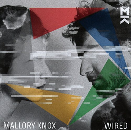 Mallory Knox/Wired@Import-Gbr