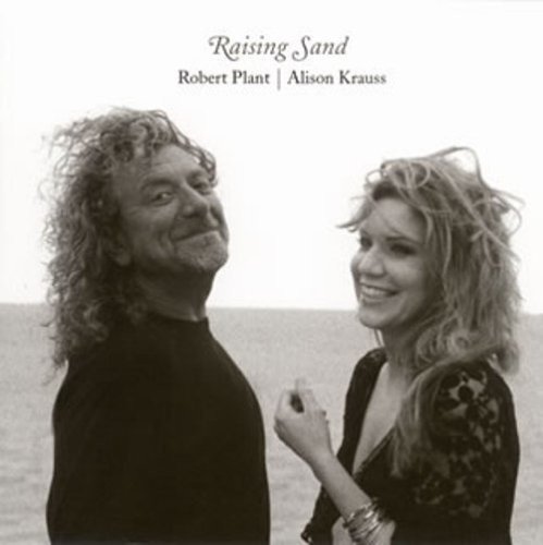 Plant,Robert / Krauss,Alison/Raising Sand@Import-Jpn