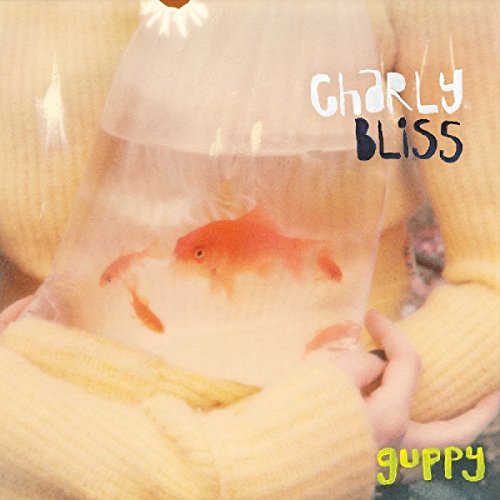Charly Bliss Guppy 