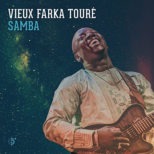 Vieux Farka Toure/Samba