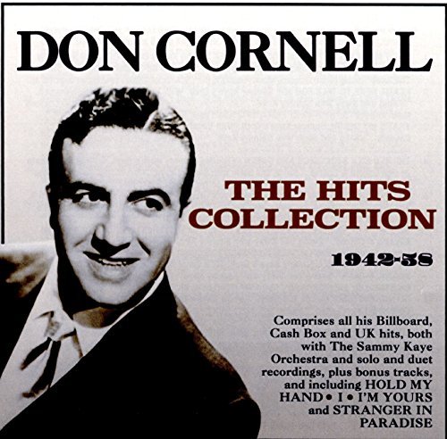 Don Cornell/Cornell Don-Hits Collection194