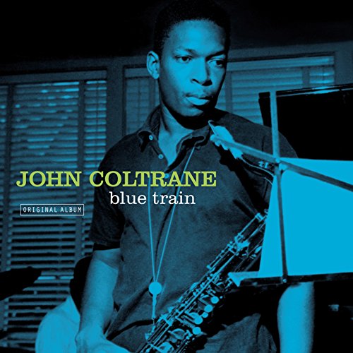 John Coltrane/Blue Train@Import-Nld