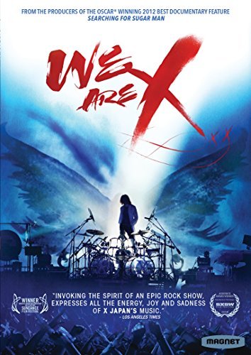 We Are X/We Are X@Dvd@R