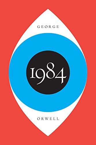 George Orwell/1984