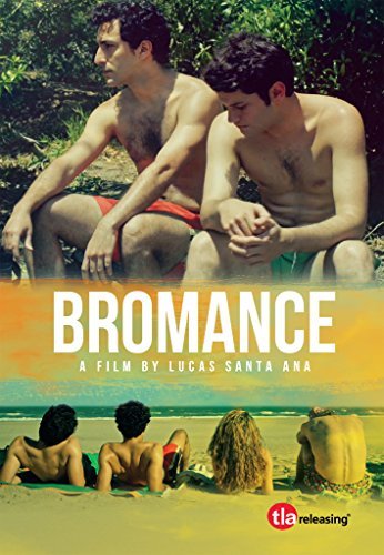 Bromance/Bromance
