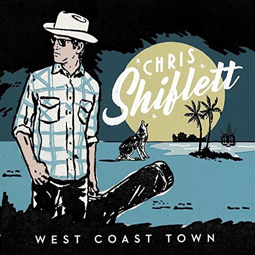 Chris Shiflett/West Coast Town