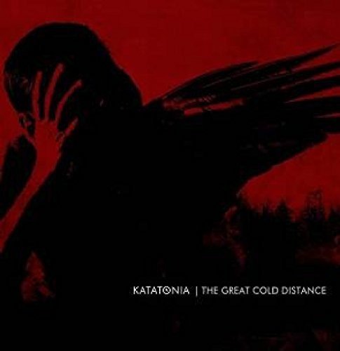Katatonia/The Great Cold Distance