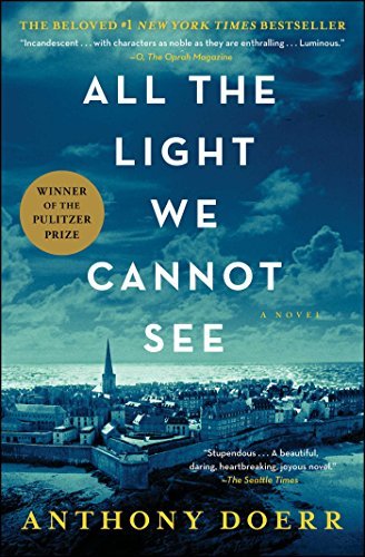 Anthony Doerr/All the Light We Cannot See