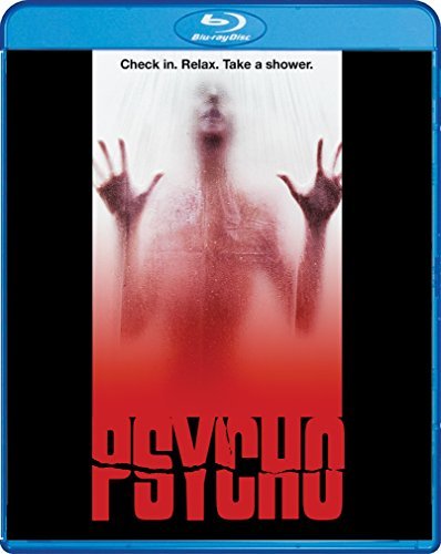 Psycho (1998)/Vaughn/Heche@Blu-ray@R
