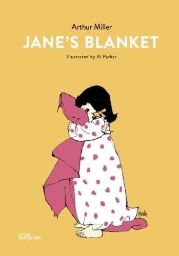 Arthur Miller Jane's Blanket 