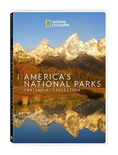 America's National Parks Centennial/America's National Parks Centennial@Dvd