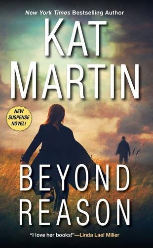 Kat Martin/Beyond Reason