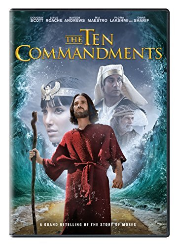 Ten Commandments Ten Commandments 