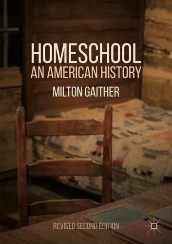 Milton Gaither/Homeschool@ An American History@0002 EDITION;2017