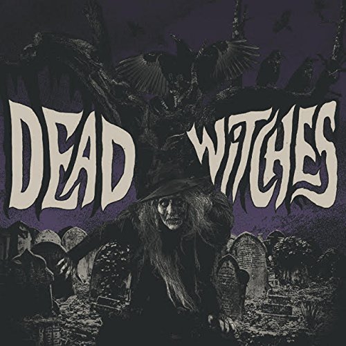 Dead Witches Ouija Lp 