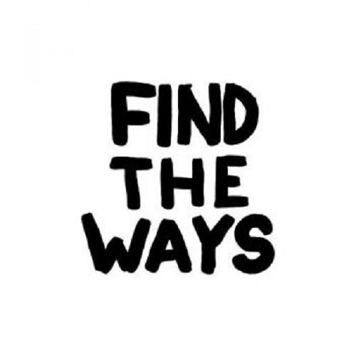 Allred & Broderick/Find The Ways