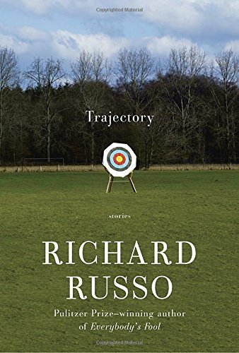 Richard Russo/Trajectory@Stories