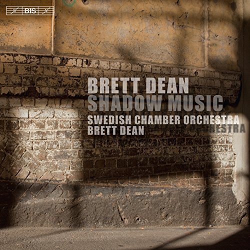 L.V. / Dean / Swedis Beethoven/Brett Dean: Shadow Music