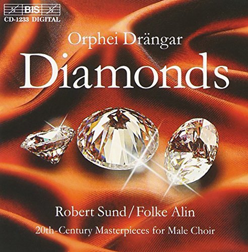 Orphei Drangar/Diamonds@Various/Orphei Drangar