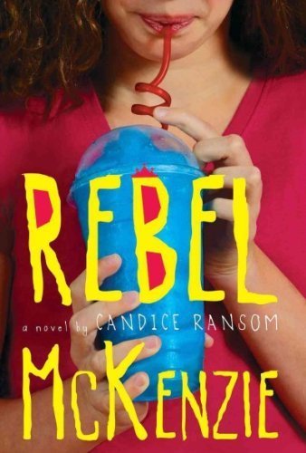 Candice Ransom/Rebel Mckenzie
