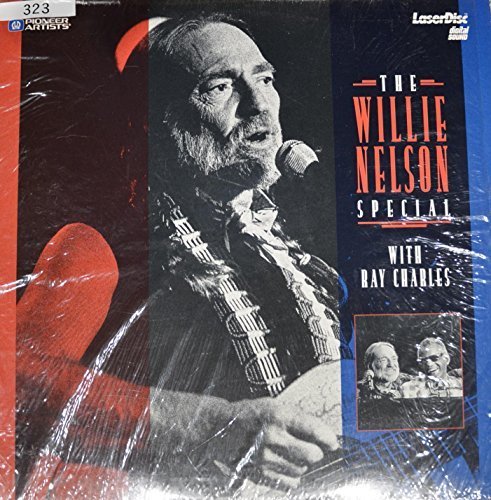 Willie Nelson/Willie Nelson Special