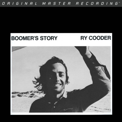 Ry Cooder/Boomer's Story@Limited/Numbered to 2000