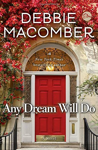 Debbie Macomber/Any Dream Will Do