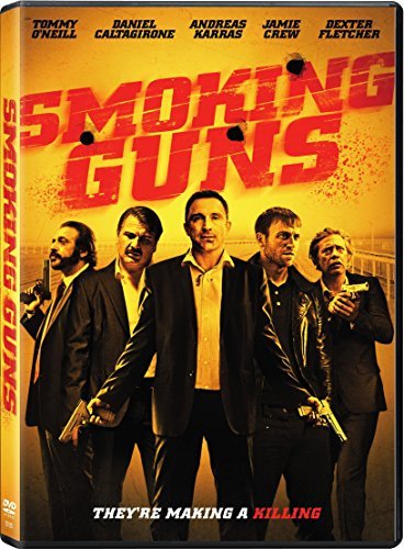 Smoking Guns/Smoking Guns