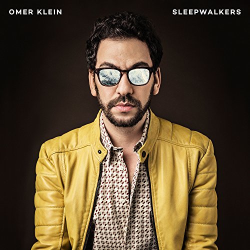 Omer Klein/Sleepwalkers@Import-Hkg
