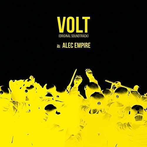 Alec Empire/Volt / O.S.T.
