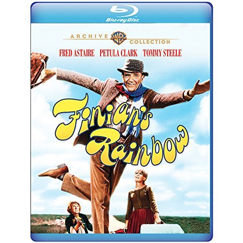 Finian's Rainbow (1968)/Finian's Rainbow (1968)@MADE ON DEMAND@This Item Is Made On Demand: Could Take 2-3 Weeks For Delivery