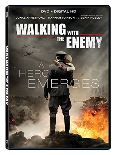 Walking With The Enemy/Walking With The Enemy