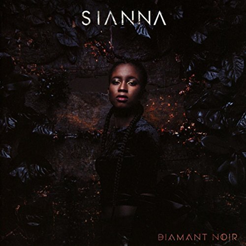 Sianna/Diamant Noir@Import-Hkg