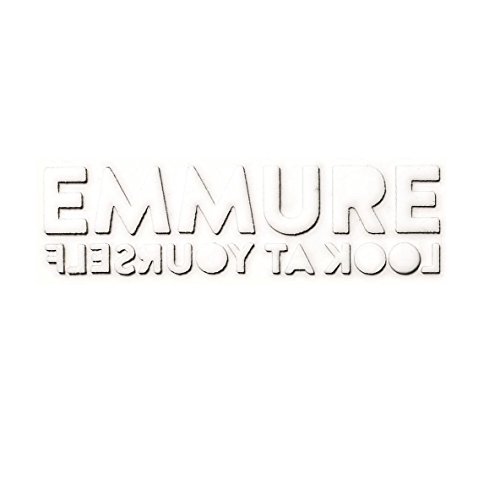 Emmure Look At Yourself Import Ita 
