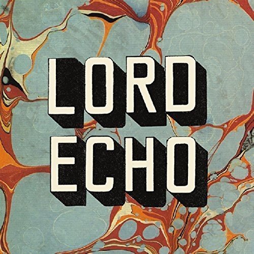 Lord Echo/Harmonies@Import-Gbr@.