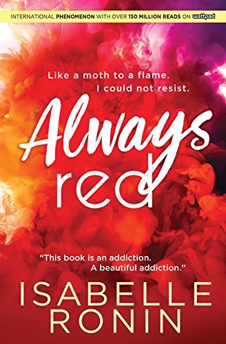 Isabelle Ronin/Always Red