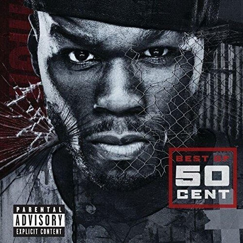 50 Cent/Best Of