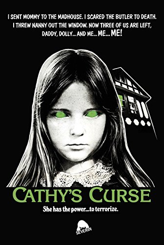 Cathy's Curse/Scarfe/Murray@Dvd