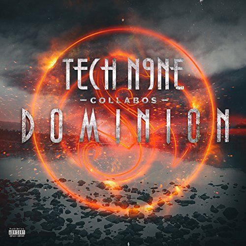 Tech N9ne/Dominion
