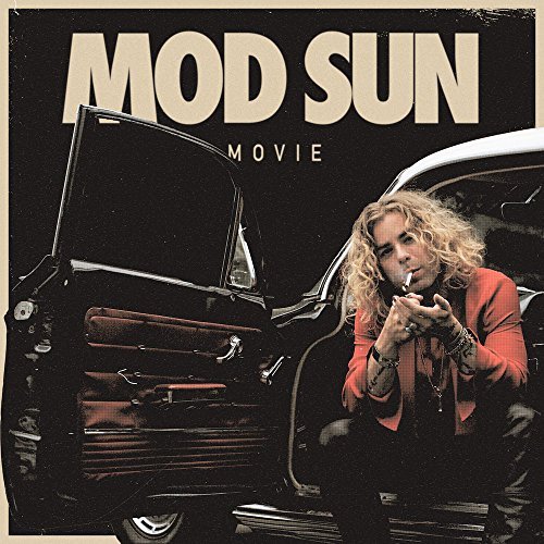Mod Sun/Movie@Explicit Version
