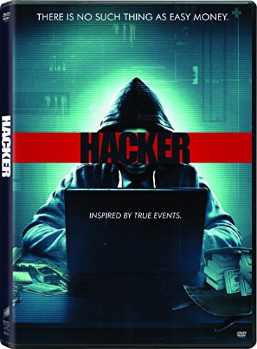Hacker/Hacker