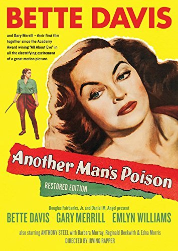 Another Man's Poison Restored/Another Man's Poison Restored