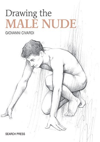 Giovanni Civardi Drawing The Male Nude 