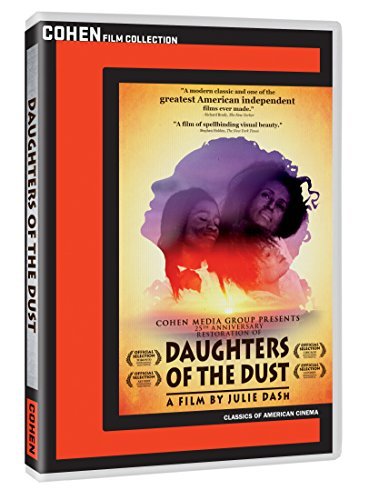 Daughters Of The Dust/Day/Rogers@Dvd@Nr