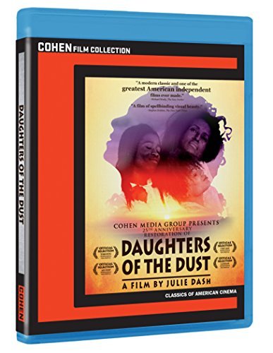 Daughters Of The Dust/Day/Rogers@Blu-ray@Nr