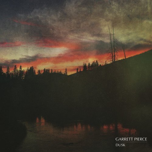 Garrett Pierce/Dusk