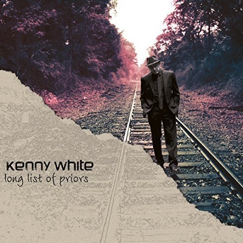 Kenny White/Long List Of Priors@Import-Gbr