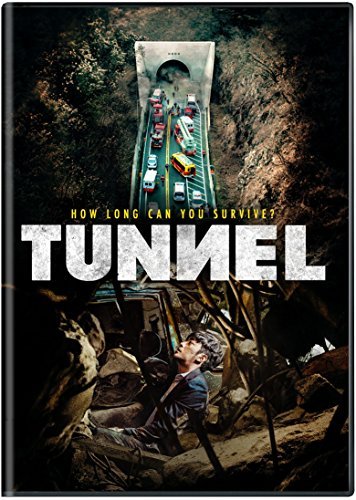 Tunnel/Tunnel@Dvd@Nr